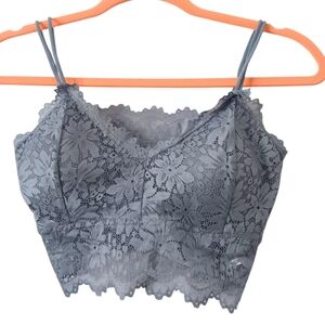 Lace Bralete